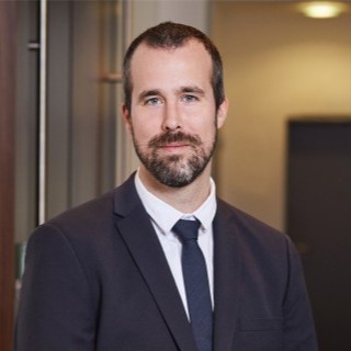 Photo de profil de Jonathan Aerts, Senior Cloud Platform Architect